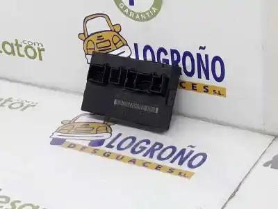 Автозапчасти б/у комфортный модуль за volkswagen caddy ka/kb (2k) 1.9 tdi ссылки oem iam 1k0959433ak  4050549803