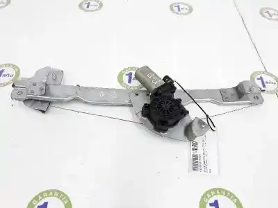 Tweedehands auto-onderdeel regelaar rechts voor ruit voor dacia sandero 1.5 dci oem iam-referenties 8200733828