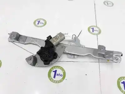 Tweedehands auto-onderdeel regelaar links voorruit voor dacia sandero 1.5 dci oem iam-referenties 8200733829