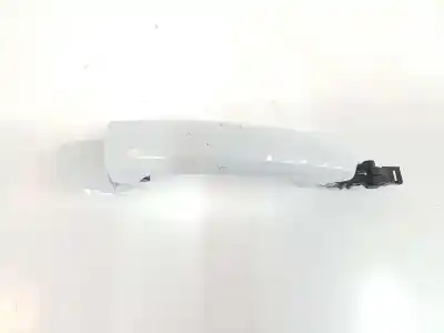 Second-hand car spare part exterior right rear door handle for audi a1 sportback 1.0 tfsi oem iam references 8v0837206a