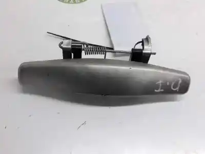 Tweedehands auto-onderdeel buitenste handgreep links voor voor dacia sandero 1.5 dci oem iam-referenties 806079755r