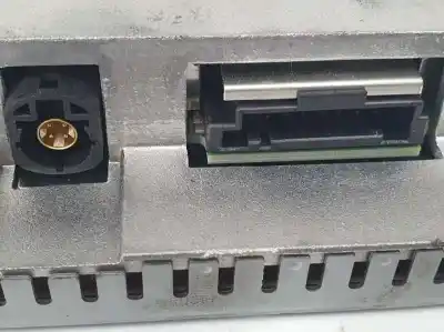İkinci el araba yedek parçası çok fonksiyonlu ekran için audi s5 coupe (8t) 4.2 fsi quattro oem iam referansları 4f0919604  4f0919604