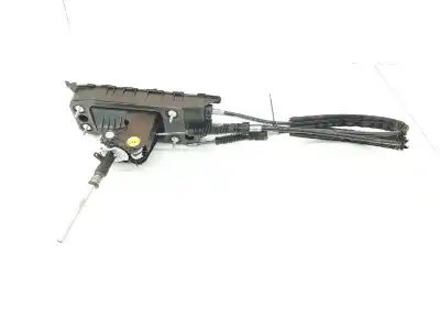 Second-hand car spare part gear lever for audi a1 sportback 1.0 tfsi oem iam references 5q0711061f