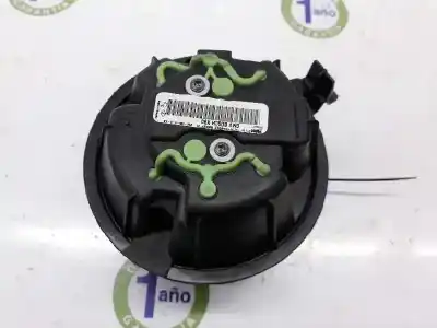 Tweedehands auto-onderdeel verwarming ventilator voor dacia sandero 1.5 dci oem iam-referenties 272106020r