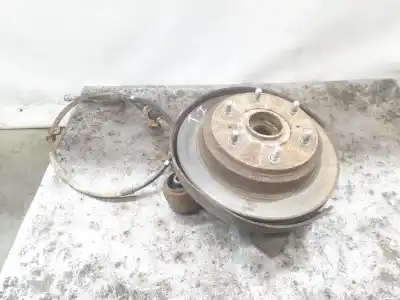 Автозапчасти б/у задняя левая поворотка за mitsubishi montero (v60/v70) 3.2 di-d avance ссылки oem iam mr418065
