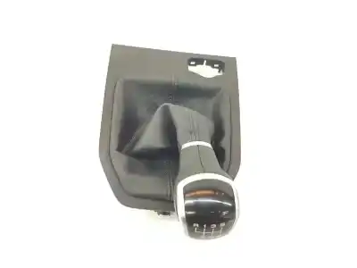 Second-hand car spare part gear lever knob for audi a1 sportback 1.0 tfsi oem iam references 82a963278c