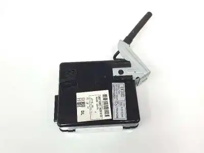 Second-hand car spare part ELECTRONIC MODULE for KIA MAGENTIS II (MG)  OEM IAM references 954002G410  954002G410