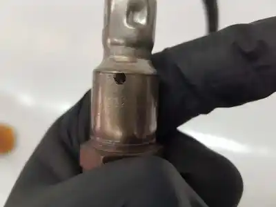 Pezzo di ricambio per auto di seconda mano sonda lambda per audi a1 sportback 1.0 tfsi riferimenti oem iam 05e906262a  05e906262a