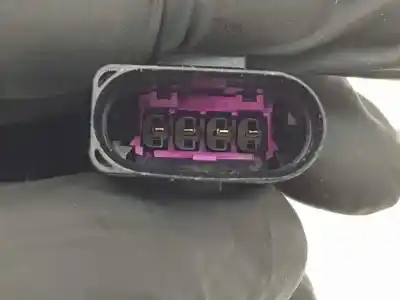 Pezzo di ricambio per auto di seconda mano sonda lambda per audi a1 sportback 1.0 tfsi riferimenti oem iam 05e906262a  05e906262a