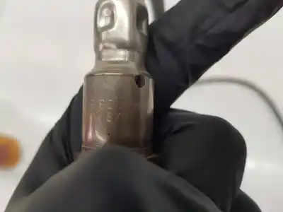 Pezzo di ricambio per auto di seconda mano sonda lambda per audi a1 sportback 1.0 tfsi riferimenti oem iam 05e906262a  05e906262a
