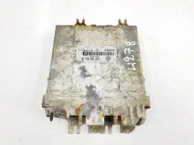 Tweedehands auto-onderdeel ECU MOTORCONTROLLER voor SEAT IBIZA II (6K1)  OEM IAM-referenties 028906021DK  028906021DK