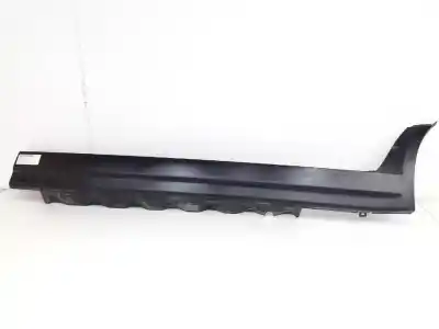 Peça sobressalente para automóvel em segunda mão embaladeira lateral por bmw x3 (e83) 2.5 si referências oem iam 51773330865