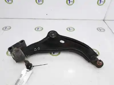 Автозапчасти б/у передний правый нижний рычаг подвески за mini mini 1.6 16v ссылки oem iam 31126772302