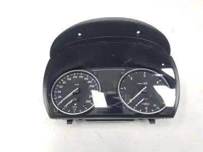 Peça sobressalente para automóvel em segunda mão quadrante por bmw x1 (e84) 2.0 turbodiesel cat referências oem iam 62109316127