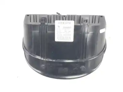 Peça sobressalente para automóvel em segunda mão quadrante por bmw x1 (e84) 2.0 turbodiesel cat referências oem iam 62109316127  62109242346