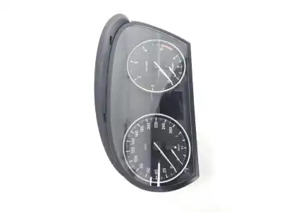 Peça sobressalente para automóvel em segunda mão quadrante por bmw x1 (e84) 2.0 turbodiesel cat referências oem iam 62109316127  62109242346