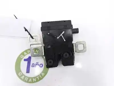 Автозапчасти б/у замок багажника/ворот за mini mini 1.6 16v ссылки oem iam 51242754528