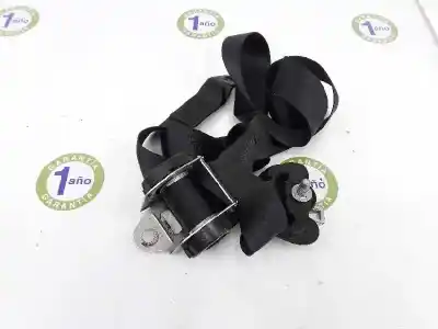 Автозапчасти б/у задний левый ремень безопасности за mini mini 1.6 16v ссылки oem iam 72112751402  601030000d