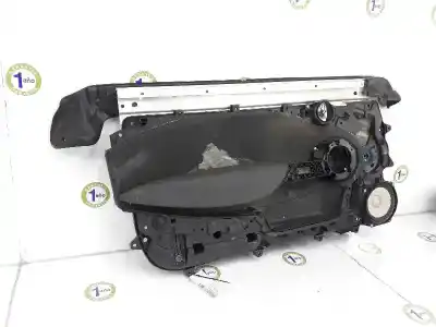 Автозапчастина б/у регулятор вікна передній лівий для mini mini 1.6 16v посилання на oem iam 51332756083  map344370m02