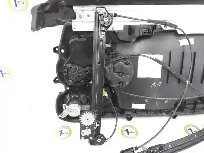 Автозапчастина б/у регулятор вікна передній лівий для mini mini 1.6 16v посилання на oem iam 51332756083  map344370m02