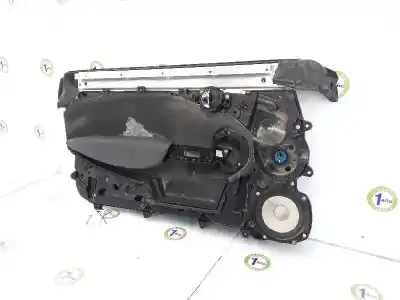 Автозапчастина б/у регулятор вікна передній лівий для mini mini 1.6 16v посилання на oem iam 51332756083  map344370m02