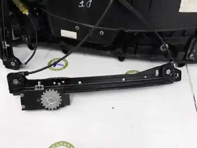 Автозапчастина б/у регулятор вікна передній лівий для mini mini 1.6 16v посилання на oem iam 51332756083  map344370m02