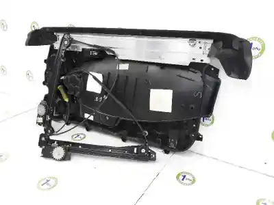 Автозапчастина б/у регулятор вікна передній лівий для mini mini 1.6 16v посилання на oem iam 51332756083  map344370m02