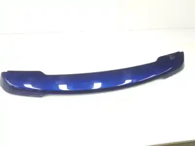 Gebrauchtes Autoersatzteil spoiler hinten zum land rover freelander 2 (l359) 2.2 td4 4x4 oem-iam-referenzen lr012215 8h5244210ac8lml color azul bali 