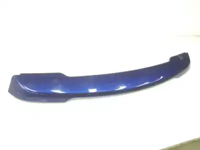 Gebrauchtes Autoersatzteil spoiler hinten zum land rover freelander 2 (l359) 2.2 td4 4x4 oem-iam-referenzen lr012215 8h5244210ac8lml color azul bali 