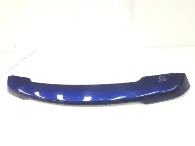 Gebrauchtes Autoersatzteil spoiler hinten zum land rover freelander 2 (l359) 2.2 td4 4x4 oem-iam-referenzen lr012215 8h5244210ac8lml color azul bali 
