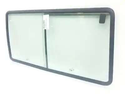 Gebrauchtes Autoersatzteil moon custody hinten rechts zum suzuki samurai sj 413 (sj) 1.9 turbodiesel oem-iam-referenzen 5209700010 52097-00010 ventana corredera 