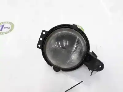 Автозапчасти б/у правая противотуманная фара за mini mini 1.6 16v ссылки oem iam 63172751295