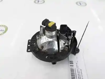 Автозапчасти б/у правая противотуманная фара за mini mini 1.6 16v ссылки oem iam 63172751295  2751295