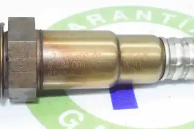 Second-hand car spare part lambda probe for bmw x5 (e70) xdrive 30 d oem iam references 13627791600  13627791600