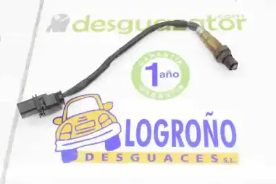 Автозапчасти б/у лямбда-зонд за bmw x5 (e70) xdrive 30 d ссылки oem iam 13627791600