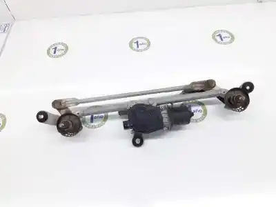 Piesă de schimb auto la mâna a doua MOTOR STERGÃTOR FATÃ pentru NISSAN QASHQAI+2  Referințe OEM IAM 288004EH0B 288004EH0B 