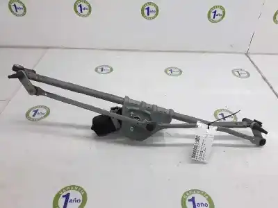 Recambio de automóvil de segunda mano de MOTOR LIMPIA DELANTERO para MINI MINI  referencias OEM IAM 61617138789 53555304 VALEO 