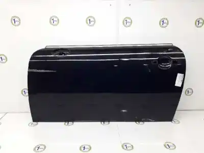 Recambio de automóvil de segunda mano de PUERTA DELANTERA IZQUIERDA para MINI MINI  referencias OEM IAM 41002755935  