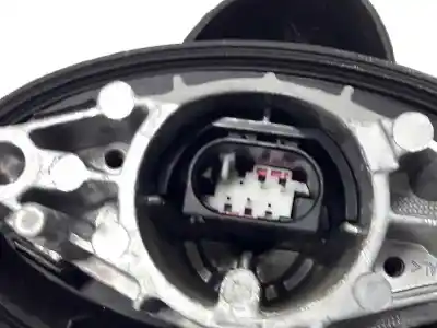 Peça sobressalente para automóvel em segunda mão espelho retrovisor esquerdo por mini mini 1.6 16v referências oem iam 51162755635  51162754913