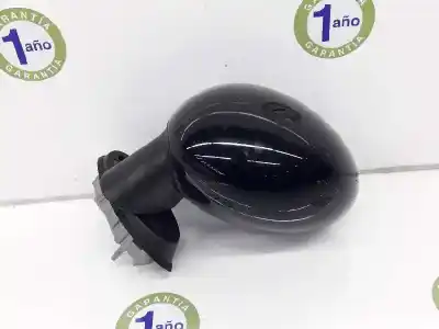 Автозапчасти б/у левое зеркало за mini mini 1.6 16v ссылки oem iam 51162755635