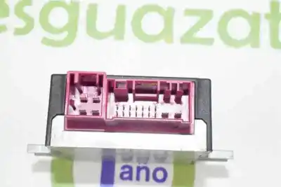 Автозапчастина б/у блок управління насосом трикального насоса для bmw x5 (e70) xdrive 30 d посилання на oem iam 16147276046  16147407513