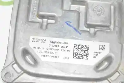 Автозапчастина б/у блок управління ксеноновими фарами для bmw x5 (e70) xdrive 30 d посилання на oem iam 63117263052  63117263052