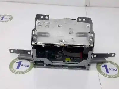 Tweedehands auto-onderdeel GPS-NAVIGATIESYSTEEM voor NISSAN QASHQAI (J11)  OEM IAM-referenties 259154ET4A  259154ET4A