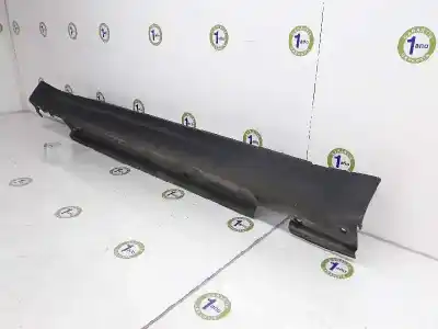Second-hand car spare part side skirt for mini mini 1.6 16v oem iam references 51777147916