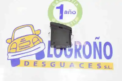 Pezzo di ricambio per auto di seconda mano avvertimento per bmw x5 (e70) xdrive 30 d riferimenti oem iam 61316919506  61316919506