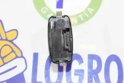 Pezzo di ricambio per auto di seconda mano avvertimento per bmw x5 (e70) xdrive 30 d riferimenti oem iam 61316919506  61316919506