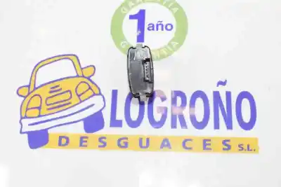 Pezzo di ricambio per auto di seconda mano avvertimento per bmw x5 (e70) xdrive 30 d riferimenti oem iam 61316919506  61316919506