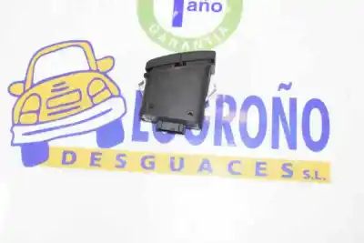 Pezzo di ricambio per auto di seconda mano avvertimento per bmw x5 (e70) xdrive 30 d riferimenti oem iam 61316919506  61316919506