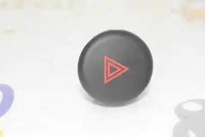 Peça sobressalente para automóvel em segunda mão interruptor 4 piscas - emergência por nissan juke (f15) 1.5 dci referências oem iam 252901ka0a