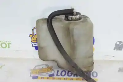 Second-hand car spare part coolant expansion tank for mitsubishi montero (v60/v70) 3.2 di-d avance oem iam references mr404879   Second-hand car spare part coolant expansion tank for mitsubishi montero (v60/v70) 3.2 di-d avance oem iam references mr404879